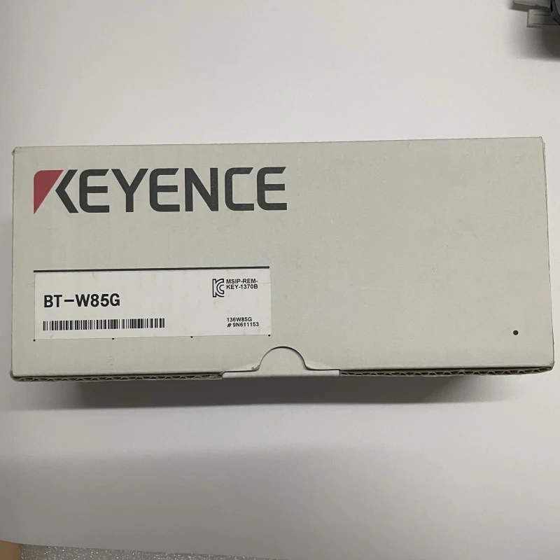 感覚アプリケーションのためのKEYENCE BT-WHD1 BT-WHM1