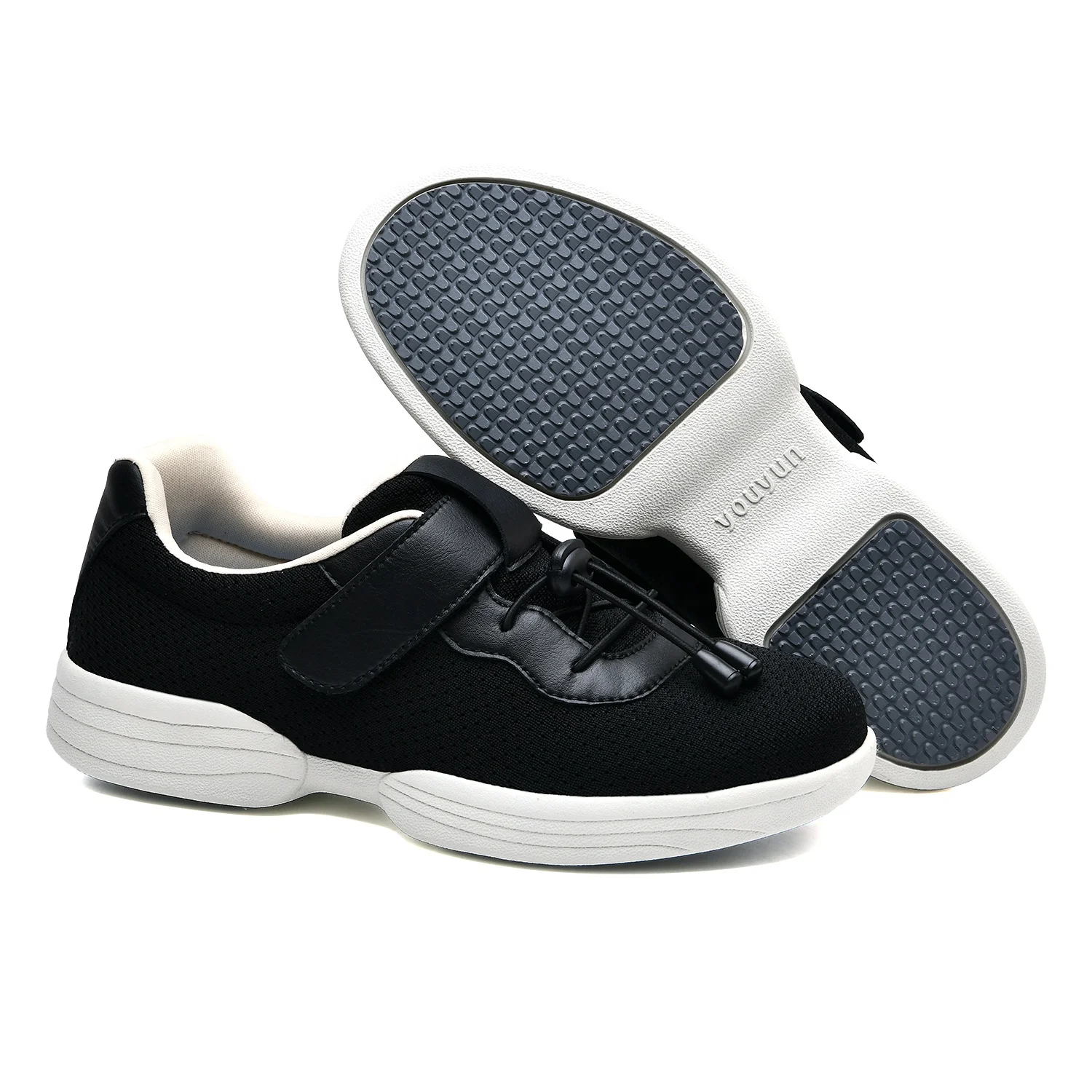 Zapatos Antideslizantes Para Diabéticos Para Hombres,Calzado Antimicrobiano  De Uso Médico Para La Diabetes,2021 - Buy Hombres Zapatos Para Diabéticos, Zapatos Ortopédicos Para Las Fracturas,Zapatos Para Diabéticos Proveedor  Product on Alibaba.com