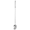 Silver #06 Spoon