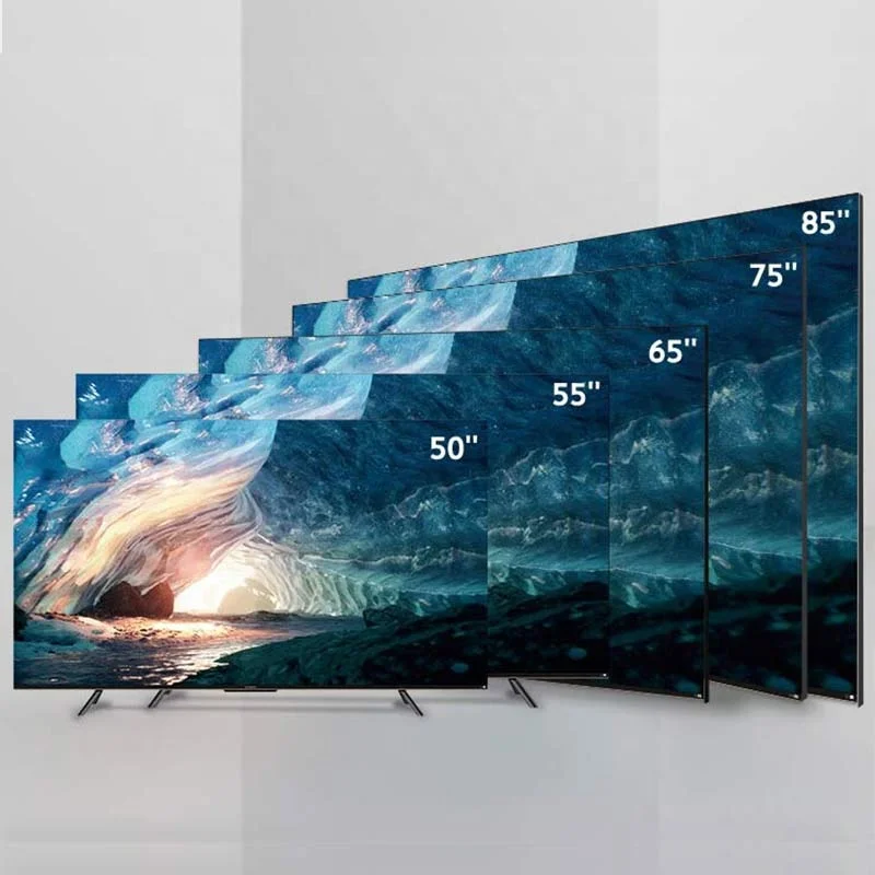 SKYWORTH Smart Tvs - Enjoy UHD 4K, 55-110 Inch Options