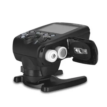 YONGNUO YN560-TX PRO 2.4G On-camera Flash Trigger Wireless Transmitter for Canon DSLR Camera YN862/YN968/YN200/YN560 Speedlite detail image