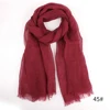 Wine-red 45#
