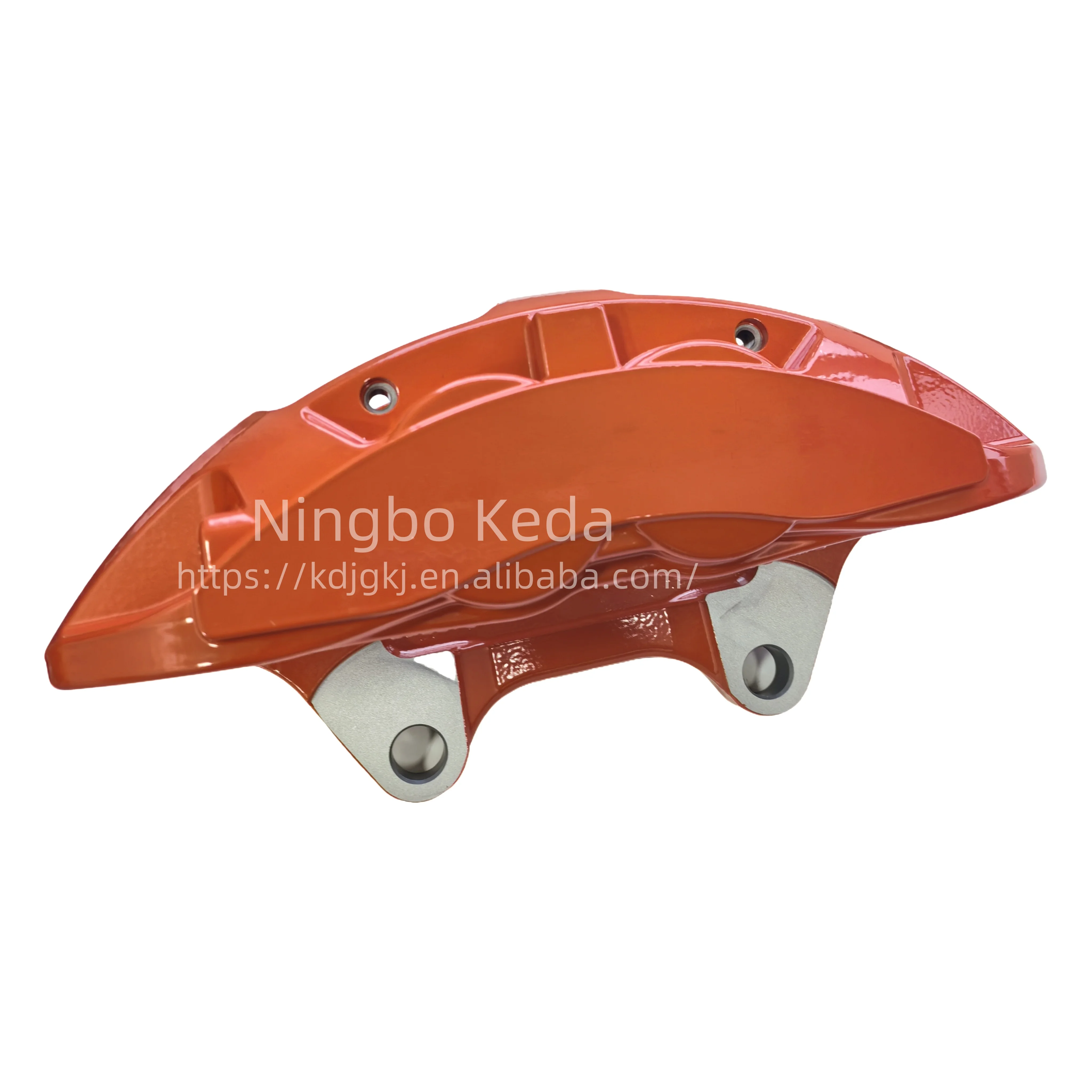 Customized Sand Cast Aluminum - Small Batch Flexible Source