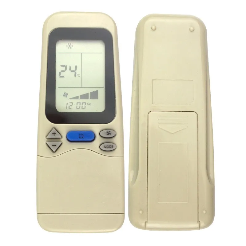 Factory AC Remote Controller Suitable for YORK Air Conditioner for Air Conditioner Remote Control YORK3