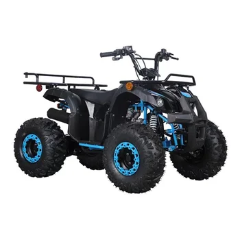 Aotong Motor 110cc 125cc ATVS off road cuatrimoto  off-road motorcycle ATV 4 wheeler quad moto bike