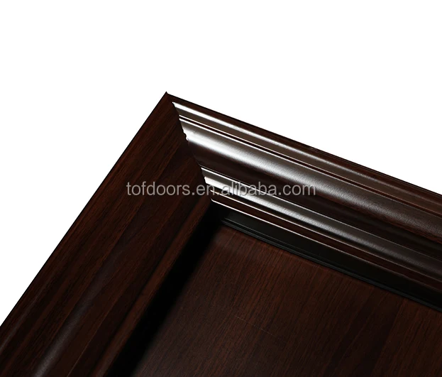 Cheap Price Philippines Manila Market Design Exterior Gate Metal  Door