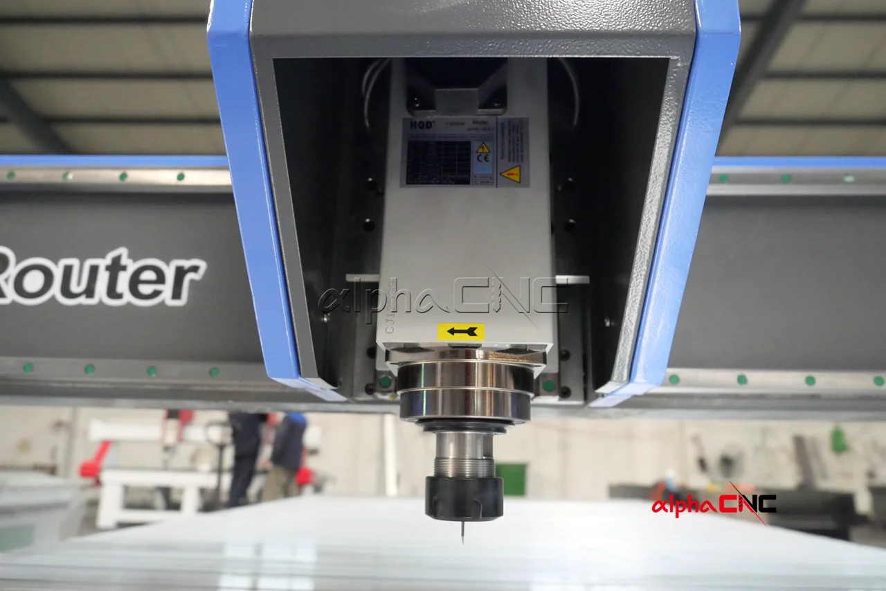 Advertising 3d 1325 A1 Wood CNC Router Mach3 Milling Engraving Machine With Servo Motor 1212 1525 Sale in Kenya for Wood Cutting