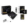 TUF GAMING B450M-PRO S   TUF GAMING B450M-PRO S   Tarjeta madre TUF GAMING B450M-PRO S
