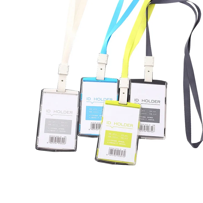 Nylon Nursing Lanyard With Id Badge Reel Buy Lanyard With Gel Alcohol Single Lanyards For Sale Plastic Cards For Lanyard Product On Alibaba Com