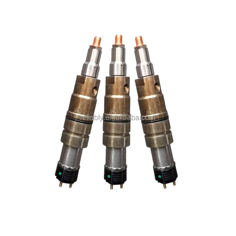ISX15 QSX15 инжектор 4928260 2874505 4903472 для Cummins