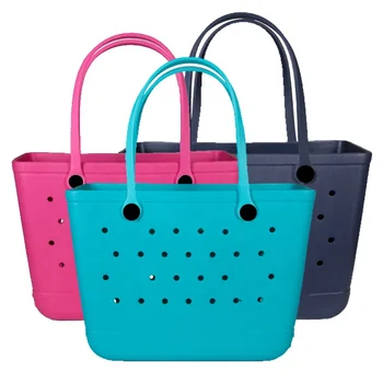 Shenzhen Maibaobao Industrial Co., Ltd. - EVA Handbag, Silicone Bag