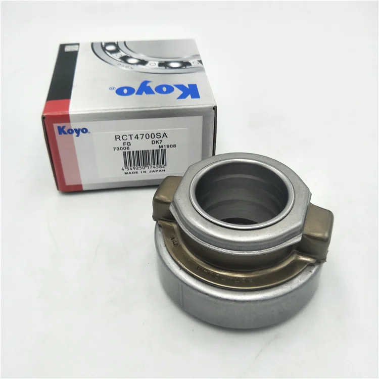 Japan Koyo Nsk Ntn Auto Parts Rct4700 Clutch Release Bearings Rct4700  Rct4700sa Bearing - Buy Clutch Release Bearings Rct4700,Rct4700 Clutch  Release Bearings,Clutch Bearing Rct4700sa Product on