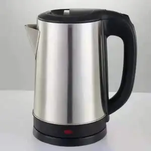 Factory Wholesale Price Electric Portable Kettle with Boil-Dry Protection