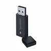 receiver black