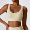 Khaki Bra