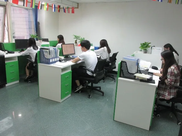 Guangzhou Dolphin Star Party Decoration Co., Ltd. 3
