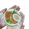 Exfoliante de azúcar Yoni de coco