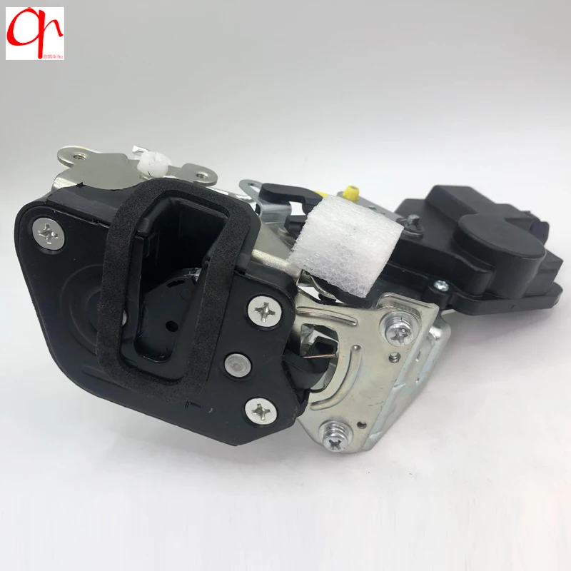 A-Premium Rear Tailgate Trunk Latch Lock Actuator For Nissan Titan