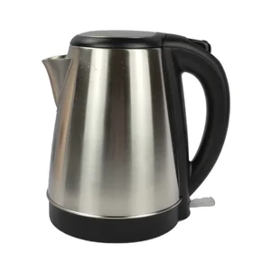 Portable Electric Kettle 1.8L Large Capacity Kettle Bottom Mounted Switch Electric Kettle Household Electric Kettle