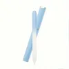Blue Nano Glass Nail File