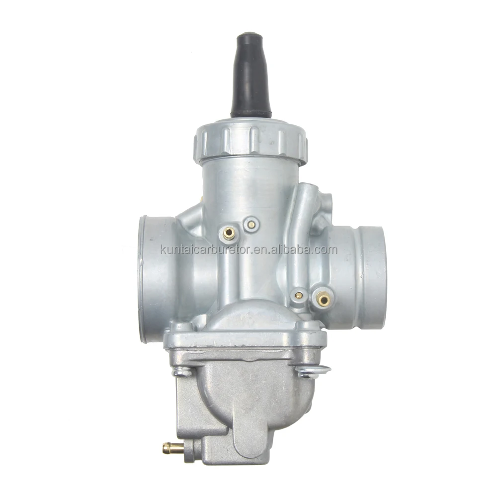 Genuine Kawasaki Carburetor Assembly – KX65 2002-2024 – OEM 15003-1669 – Mechanical Choke