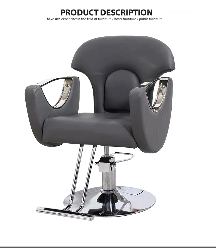 Newest Reclinable Hairdresser Black Pink Salon Chairs For Sale Buy Pink Salon Chairs For Sale