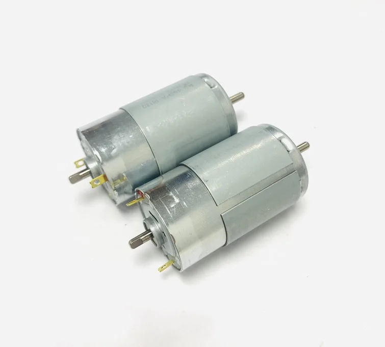 もこぱ RS-455PA-15205 DCモーター 12V | 船用、ブラシ式、IE4効率