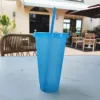 Azul cielo