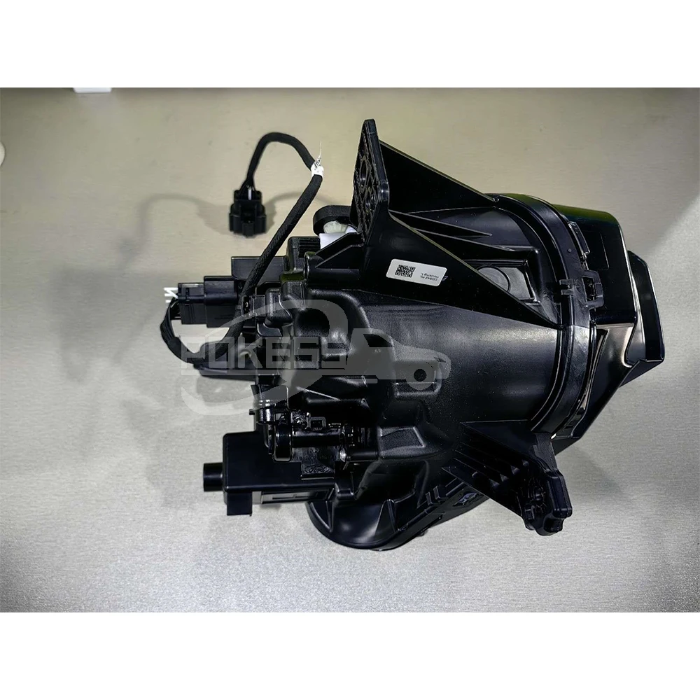 MB6B13006GF MB6B13006GG Headlight L for Ford Monde