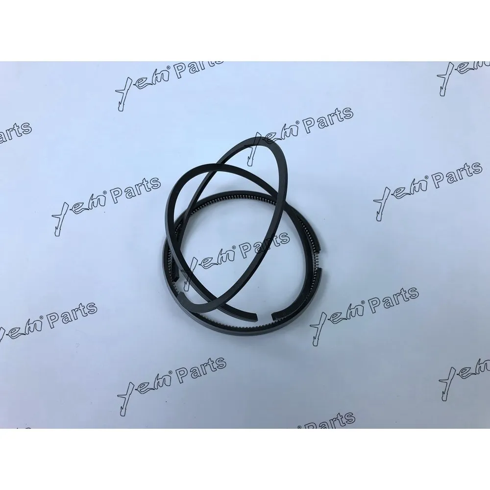 STD Piston Ring Set 1G868-21050 for Kubota Engine V2203 D1703 V2403 D1803