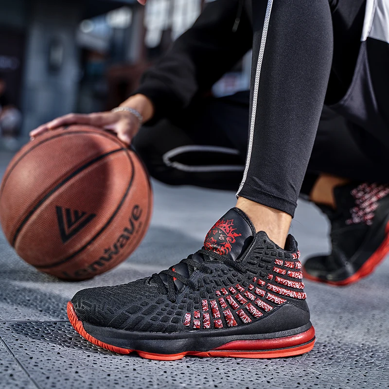 best quality basketball shoes