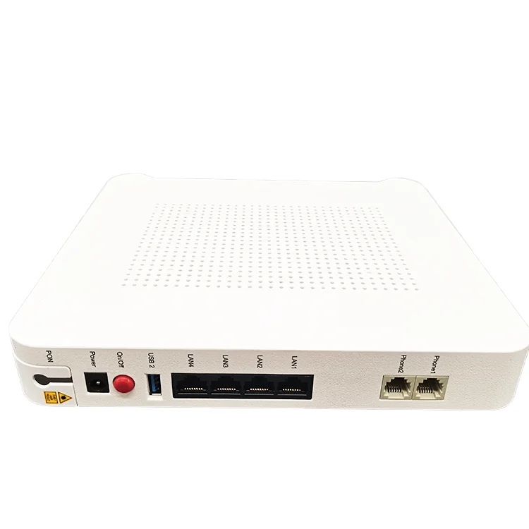 Modem óptico ZTE ZXHN F2866 10G XG-PON ONU| Alibaba.com