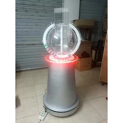 Настраиваемая лотерея air-mix lucky lotto cage с 15 onch balls garuk online draw настольная