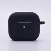 Para Airpods 3 negro