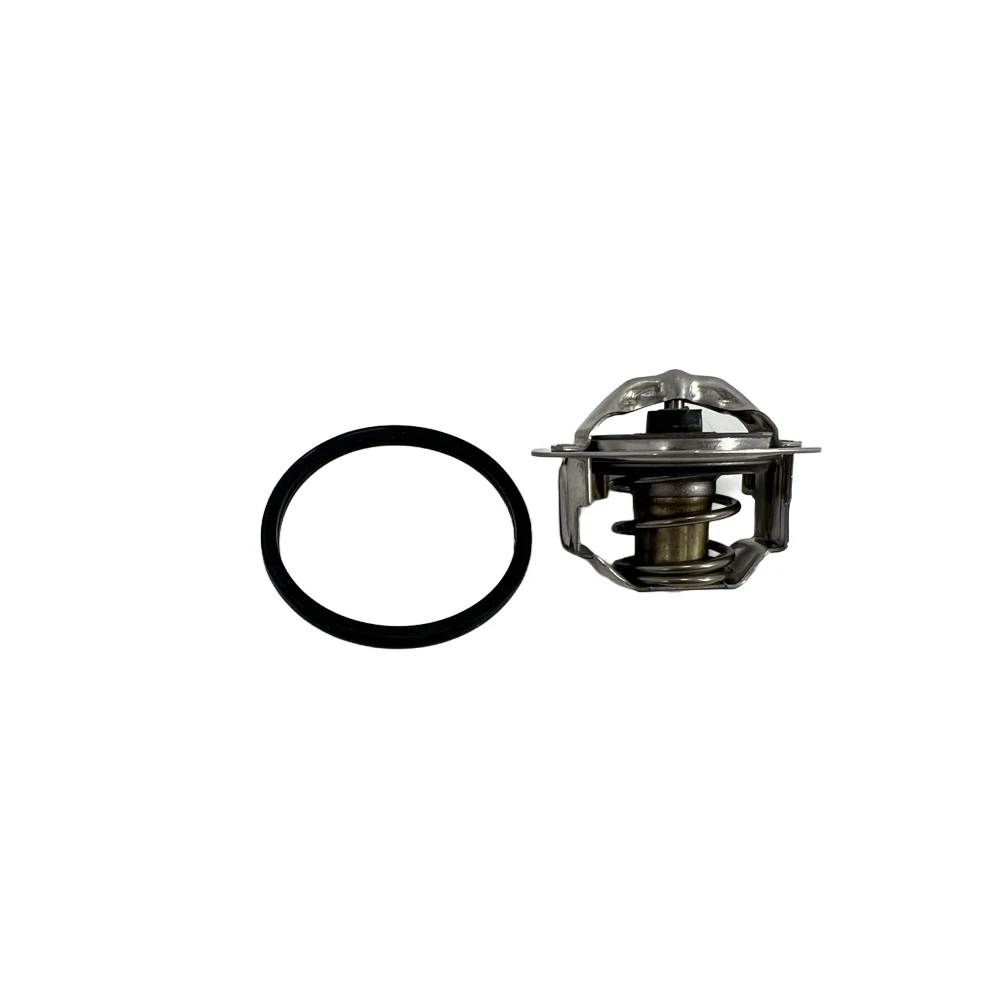 Thermostat 8-97300787-3 for Isuzu 4HK1 High Performance Engine Parts 2