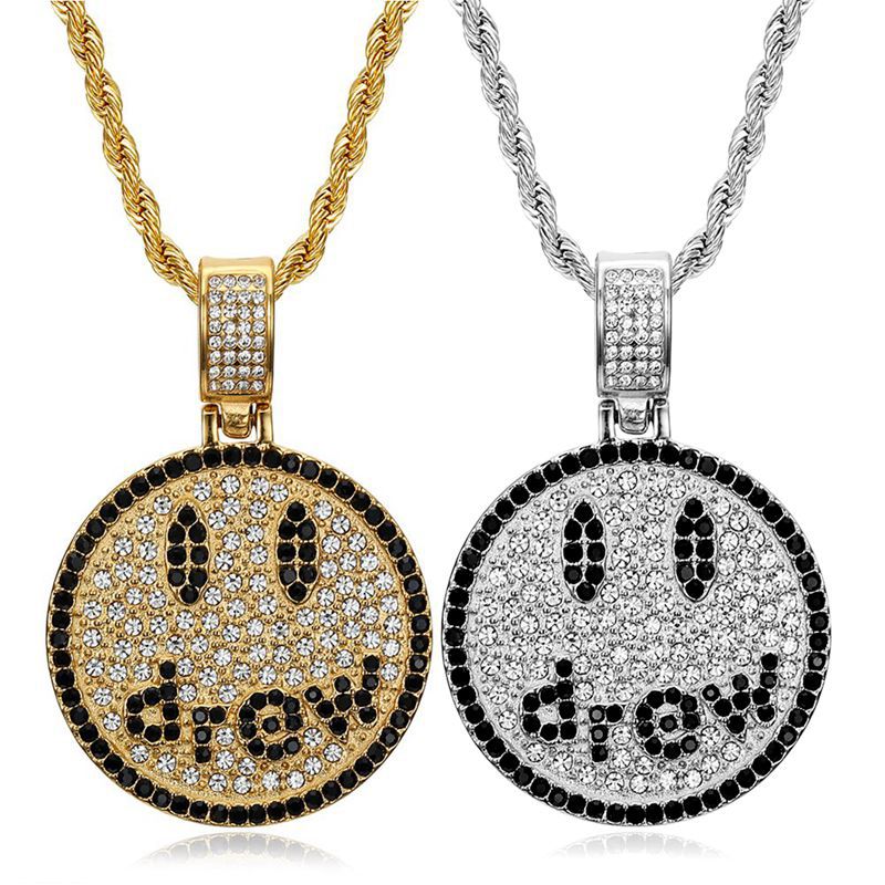 【Justin Bieber愛用】Eternita Necklace, Gold Vermeil/ Blue Necklaces Justin Bieber | eBay