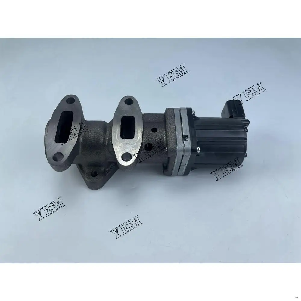 4HK1 EGR Valve 8-98239247-3 for Isuzu Machinery Diesel Engine Parts