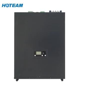 Low voltage module type SVG IGBT technology reactive power compensation wall or rack mounted three phase