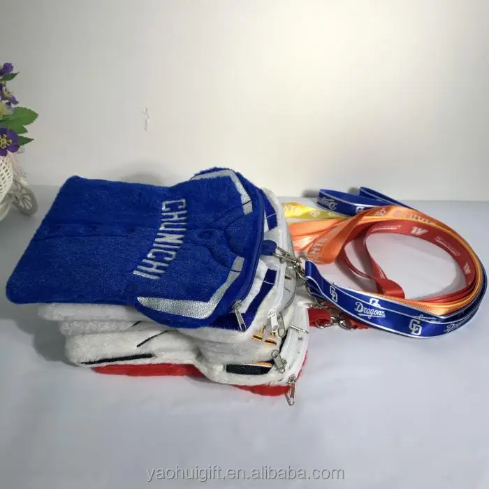 Wholesale Fashion Design Promotional Lanyards Business Metal Keychain