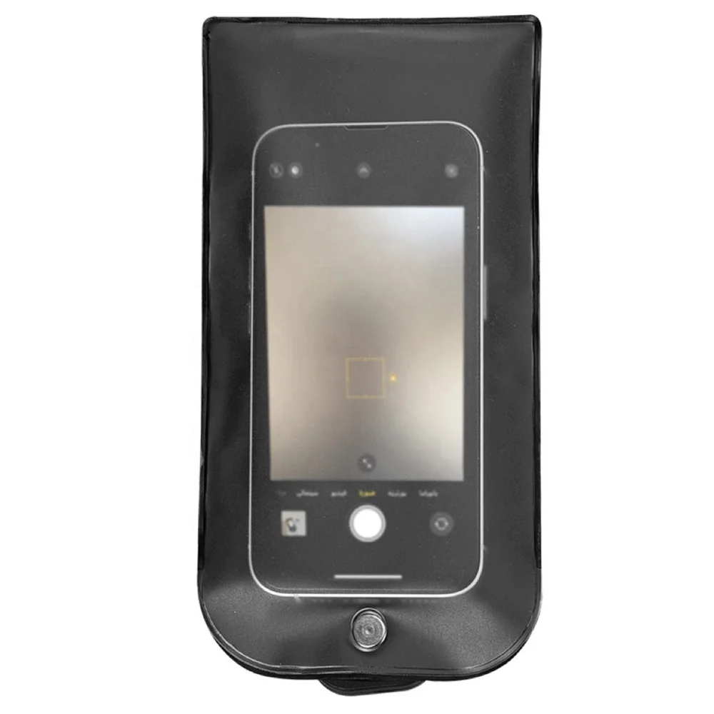 Lot De 25 Pochettes De Sécurité Réutilisables Pour Téléphone - Anti-ondes Et Appareils Photo - StickersLab
