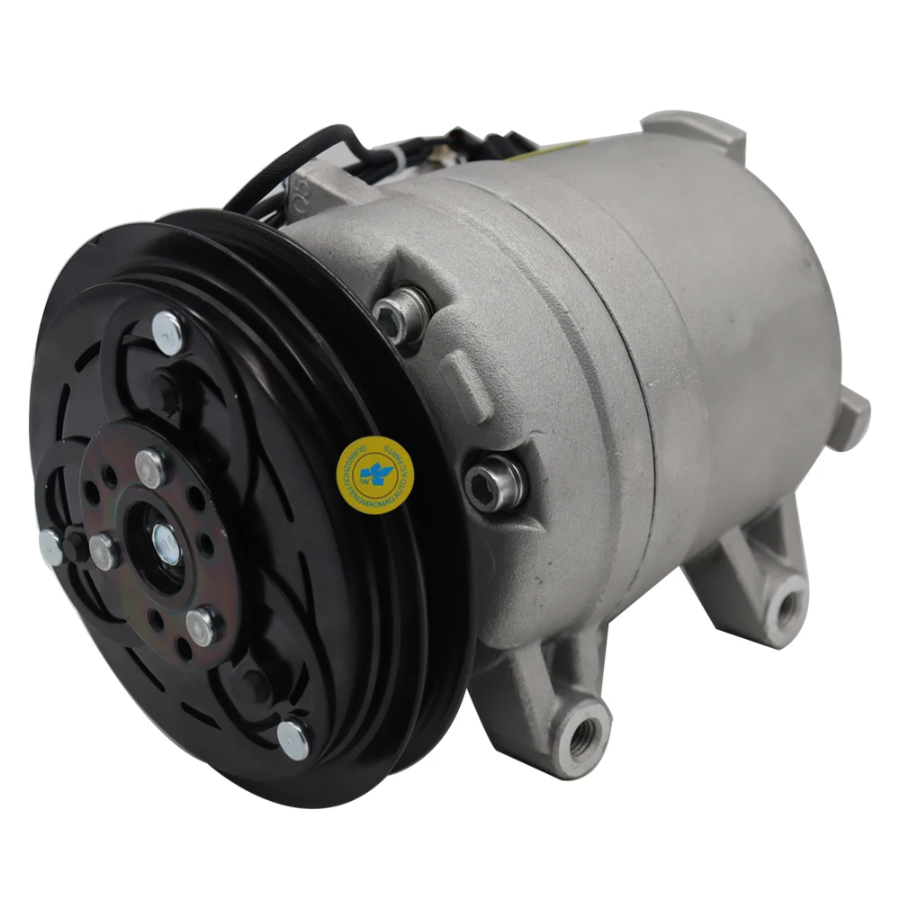 Nissan Terrano Pickup D21 Aircon Compressor - 100% Tested