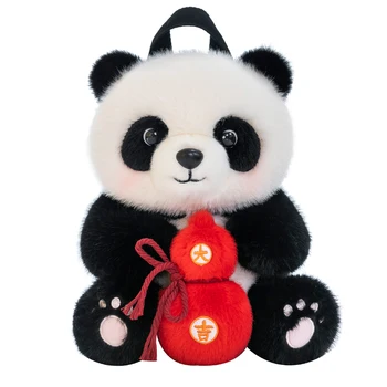 China Factory Wholesale Unisex 20CM 25cm Soft PP Cotton Filled Plush Toys Baby Dolls for Children Comfortable Mesh OPP Bag