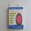 Crystal - Pink Battery Box