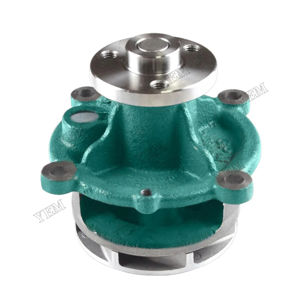 Water Pump VOE20726092 Fit for Volvo EC210 4D Engine
