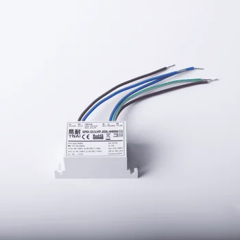 Over Voltage Protector Under Voltage Protector Surge Protector Combine OVP UVP SPD Functions New Product for Led Lights