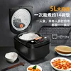 5L Rice Cooker [Single Intake Pot]
