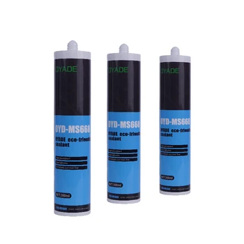A Success Formula: The Growing Special Adhesive Sealant for ... - LinkedIn
