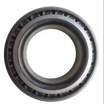 high quality large tapered roller bearings for tank trailers & tanker semi-trailers 32314 32219