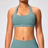 Pistachio Green Bra