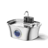 Corsair Lithium Stainless Steel